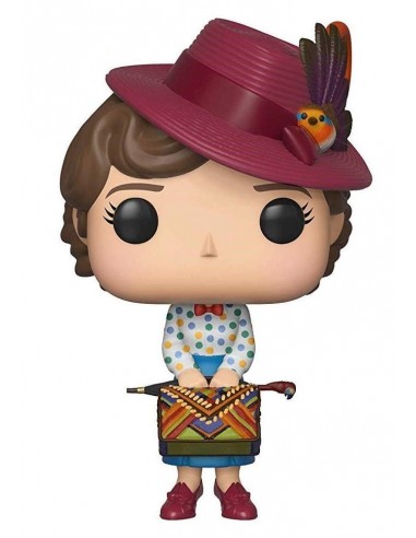 FUNKO POP MOVIES DISNEY MARY POPPINS...