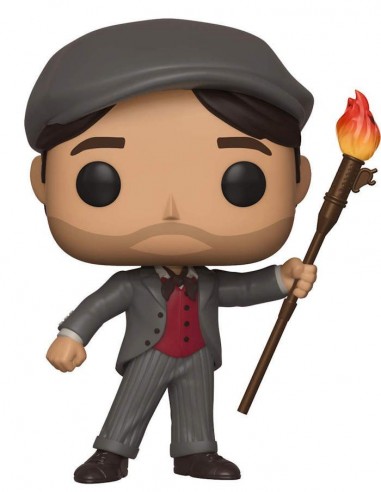 FUNKO POP MOVIES DISNEY MARY POPPINS...