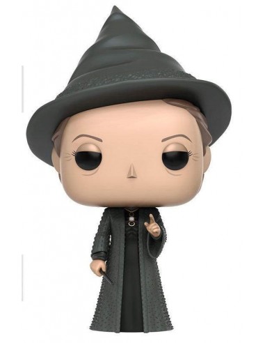 FUNKO POP HARRY POTTER MINERVA...