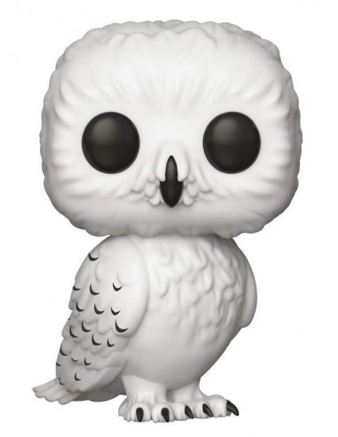 FUNKO POP HARRY POTTER HEDWIG EDWIGE...