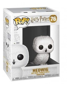 FUNKO POP HARRY POTTER... 2