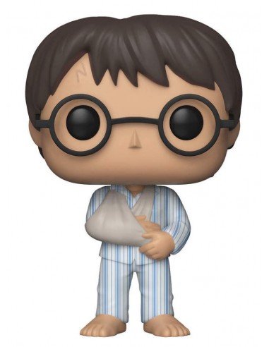 FUNKO POP HARRY POTTER - HARRY PAJAMA...