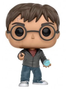 FUNKO POP HARRY POTTER WITH...