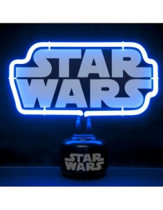 GROOVY STAR WARS NEON LIGHT...