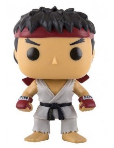 FUNKO POP GAMES STREET...