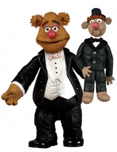 PALISADES  MUPPETS SHOW...