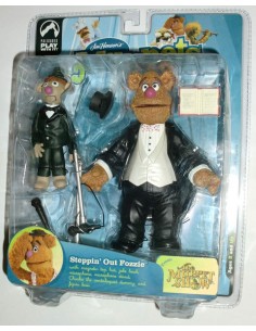 PALISADES  MUPPETS SHOW... 2