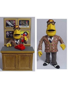 PALISADES MUPPETS SHOW...