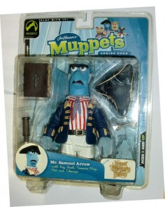 PALISADES MUPPETS SHOW... 2