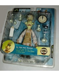 PALISADES  MUPPETS SHOW S 8... 2
