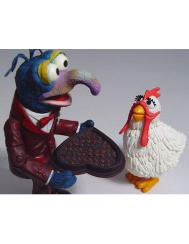 PALISADES MUPPETS SHOW SERIES 5 GONZO...