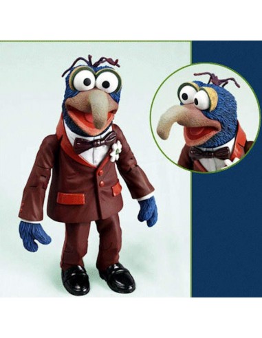 PALISADES MUPPETS SHOW SERIES 5 GONZO...