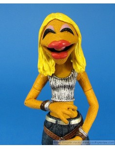 PALISADES  MUPPETS SHOW S 5...