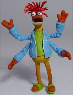 PALISADES MUPPETS SHOW... 2