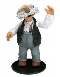 PALISADES MUPPETS SHOW...