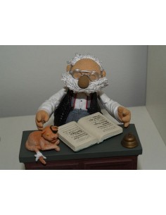 PALISADES MUPPETS SHOW... 2
