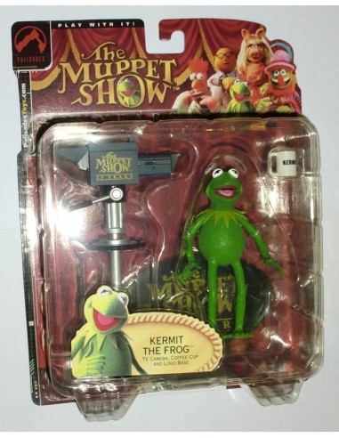 PALISADES MUPPETS SHOW SERIES 1...