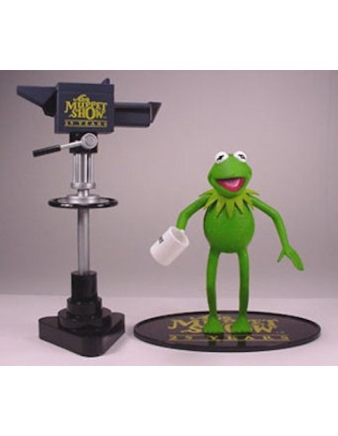 PALISADES MUPPETS SHOW SERIES 1...