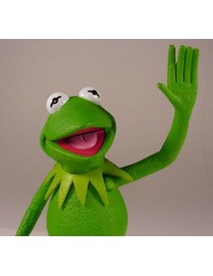 PALISADES MUPPETS SHOW...