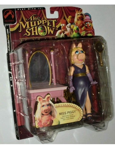 PALISADES MUPPETS SHOW SERIES 1 MISS...