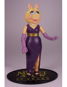 PALISADES MUPPETS SHOW... 2