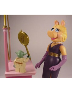 PALISADES MUPPETS SHOW...