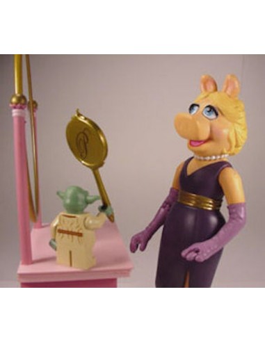PALISADES MUPPETS SHOW SERIES 1 MISS...