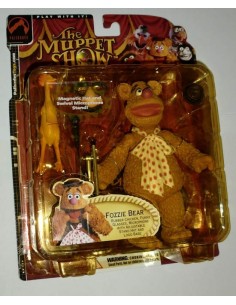 PALISADES MUPPETS SHOW... 2