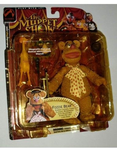 PALISADES MUPPETS SHOW Series 2...