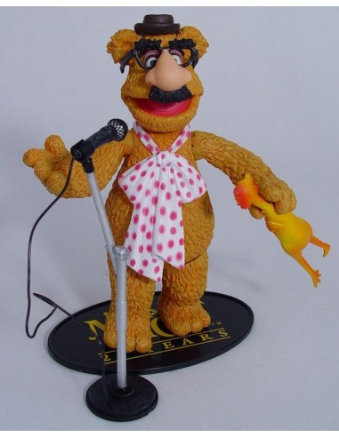 PALISADES MUPPETS SHOW Series 2...
