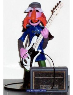 PALISADES  MUPPETS SHOW...