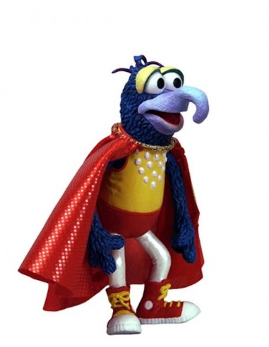 PALISADES THE MUPPET SHOW Serie 2...