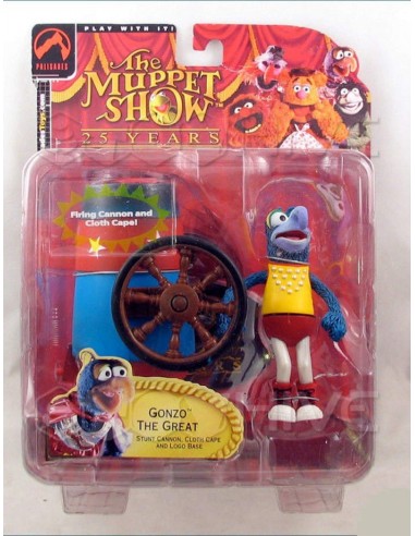 PALISADES THE MUPPET SHOW Serie 2...