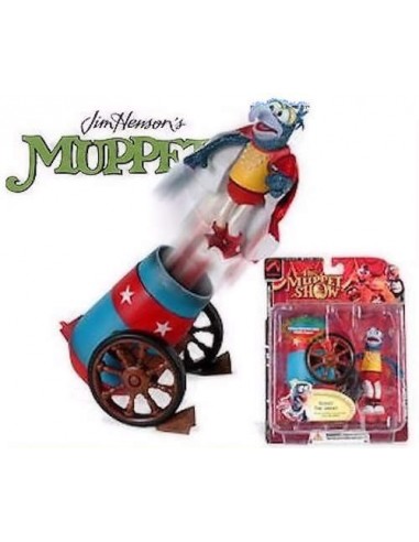 PALISADES THE MUPPET SHOW Serie 2...