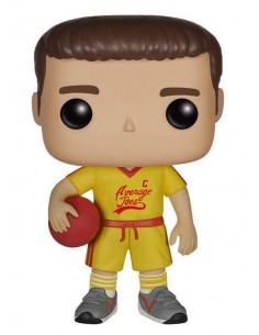 FUNKO POP MOVIES DODGEBALL...