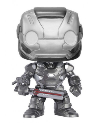 FUNKO BOBBLE HEAD POP MARVEL CAPTAIN...
