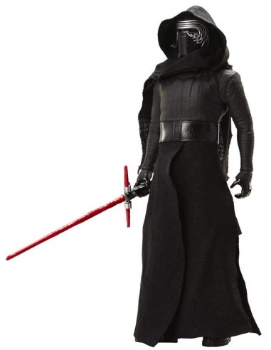 Jakks Pacific STAR WARS 7 KYLO REN 45...