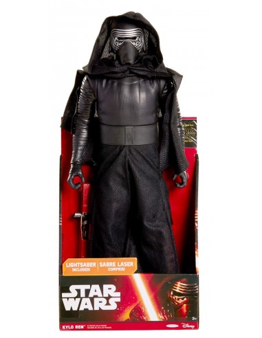 Jakks Pacific STAR WARS 7 KYLO REN 45...