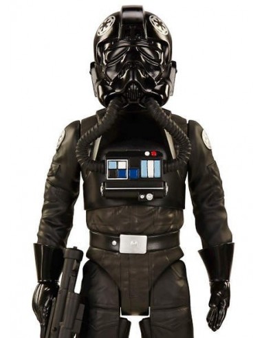 Jakks Pacific STAR WARS 7 REBELS TIE...