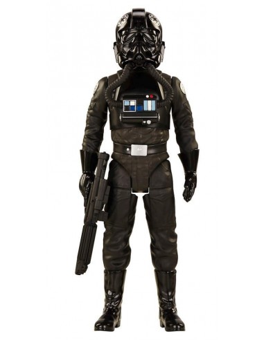 Jakks Pacific STAR WARS 7 REBELS TIE...