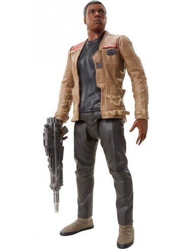 Jakks Pacific STAR WARS 7 FINN 45 CM...