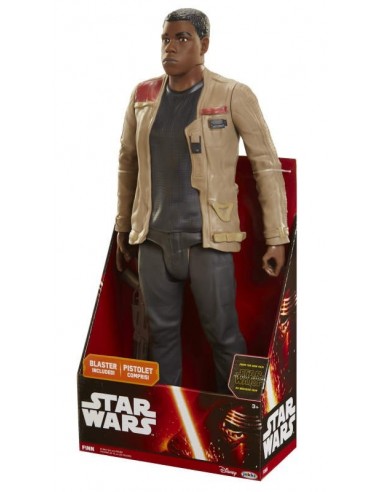 Jakks Pacific STAR WARS 7 FINN 45 CM...