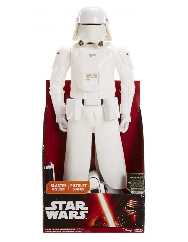 Jakks Pacific STAR WARS 7 SNOWTROOPER...