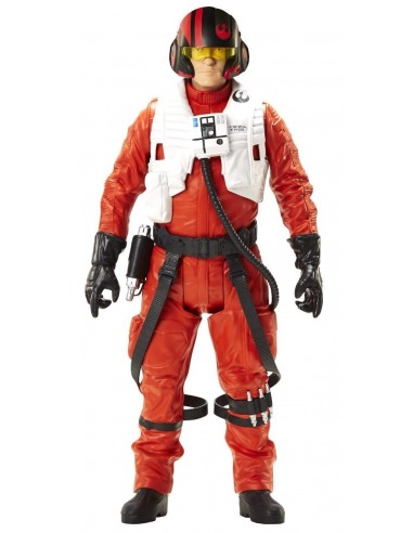 Jakks Pacific STAR WARS 7 POE DAMERON...