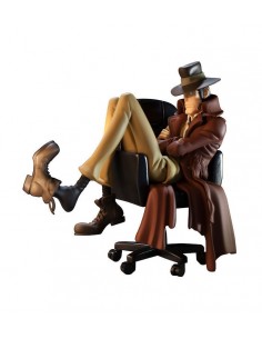 BANPRESTO CREATOR X LUPIN...