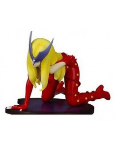 YAMATO SIF Cutie Honey...