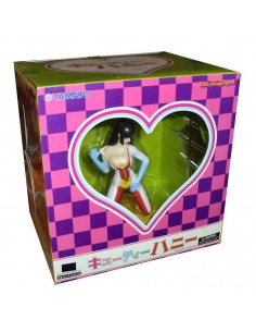 YAMATO SIF Cutie Honey... 2