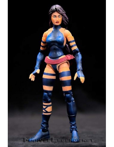 TOYBIZ MARVEL LEGENDS 14 MOJO SERIES...