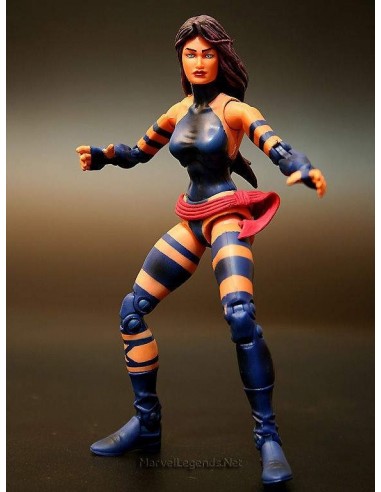 TOYBIZ MARVEL LEGENDS 14 MOJO SERIES...