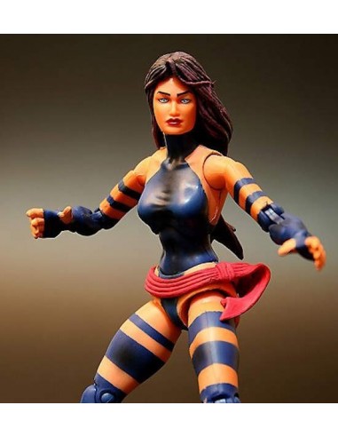 TOYBIZ MARVEL LEGENDS 14 MOJO SERIES...